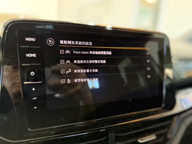 VOLKSWAGEN福斯 T-ROC  第7張相片