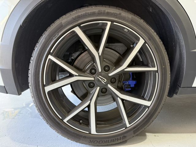 VOLKSWAGEN福斯 T-ROC  第10張相片