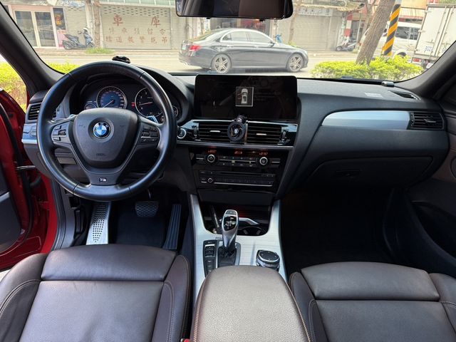 BMW寶馬 X4 XDRIVE35I  第3張相片