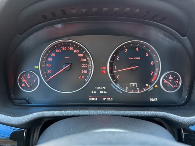 BMW寶馬 X4 XDRIVE35I  第5張相片