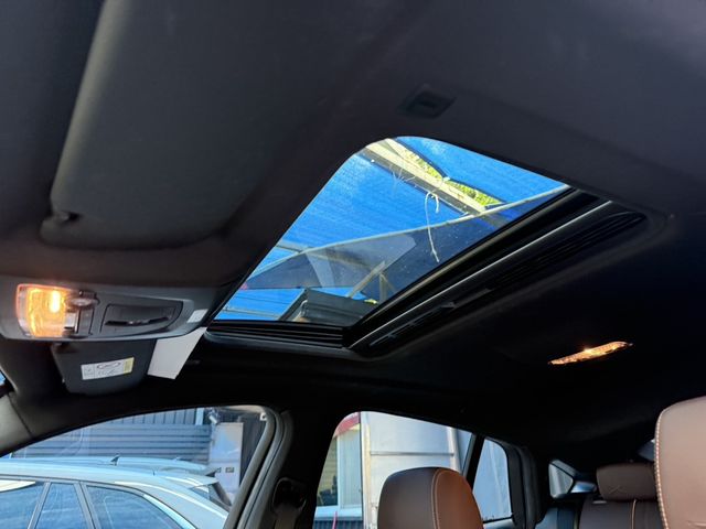 BMW寶馬 X4 XDRIVE35I  第6張相片