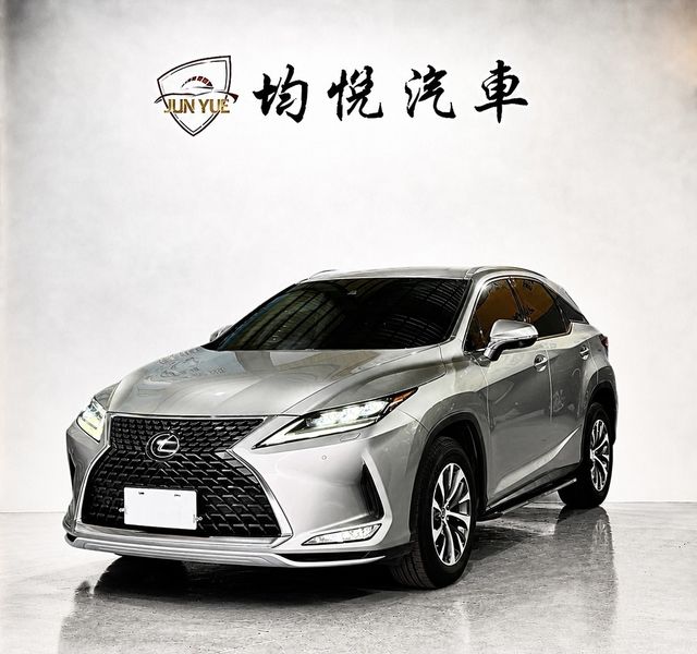 LEXUS凌志 RX300  第1張相片