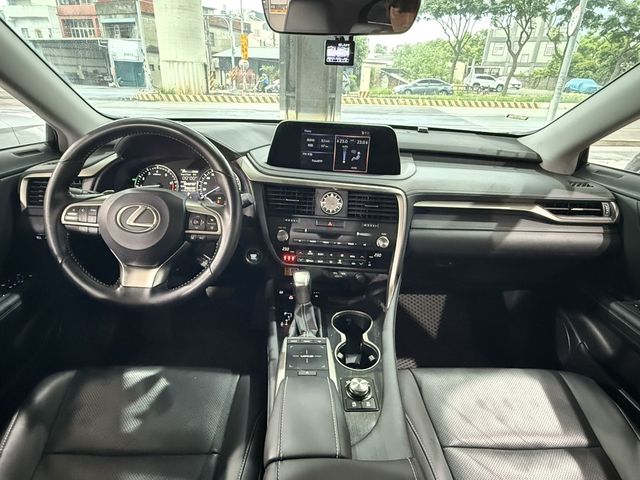 LEXUS凌志 RX300  第3張相片