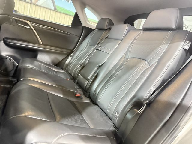 LEXUS凌志 RX300  第6張相片