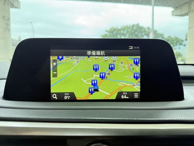 LEXUS凌志 RX300  第8張相片