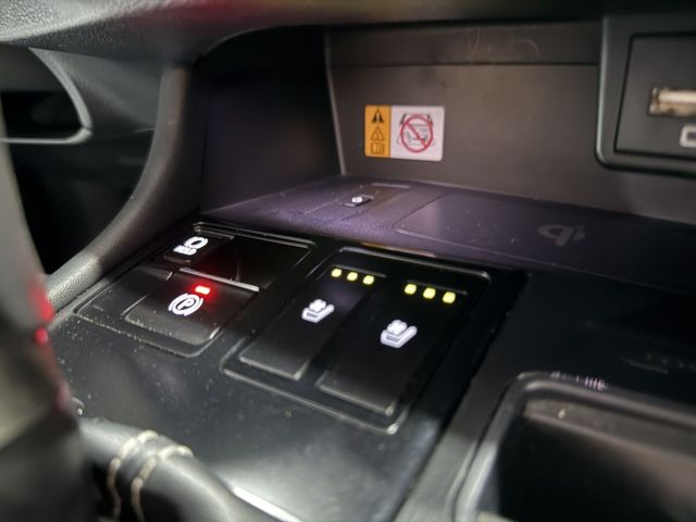 LEXUS凌志 RX300  第12張相片