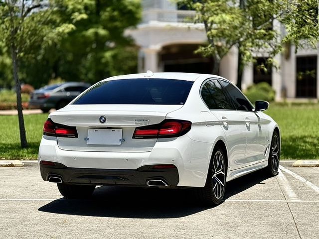 BMW寶馬 530I  第2張相片