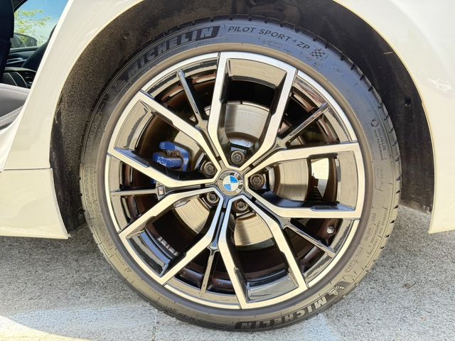 BMW寶馬 530I  第7張相片