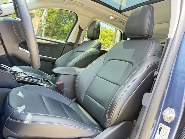 FORD福特 KUGA  第3張相片