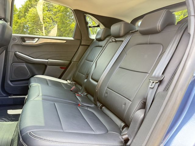 FORD福特 KUGA  第4張相片