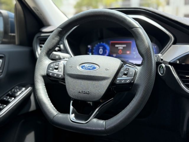 FORD福特 KUGA  第7張相片