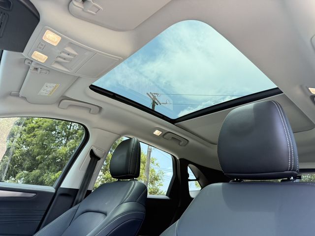 FORD福特 KUGA  第9張相片
