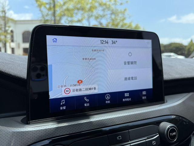 FORD福特 KUGA  第12張相片