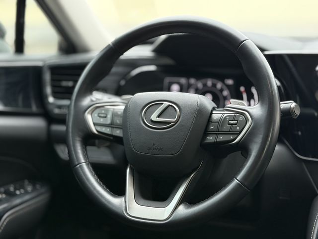 LEXUS凌志 NX200  第6張相片