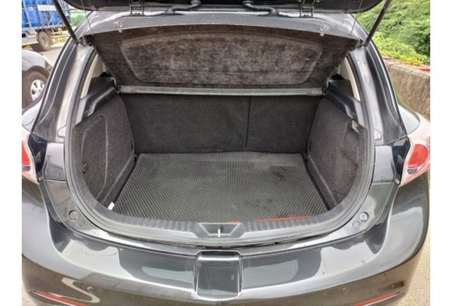 MAZDA3 1.6 一手女用車 原鈑件 安卓影音  第4張相片