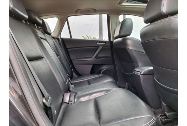 MAZDA3 1.6 一手女用車 原鈑件 安卓影音  第9張相片