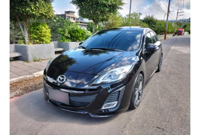MAZDA3 頂規 2.5S  第1張相片
