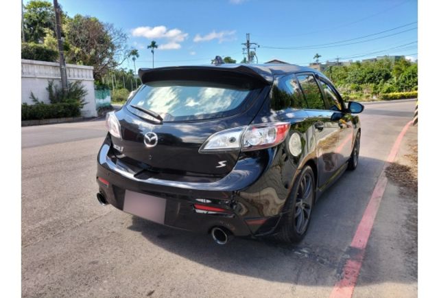 MAZDA3 頂規 2.5S  第3張相片
