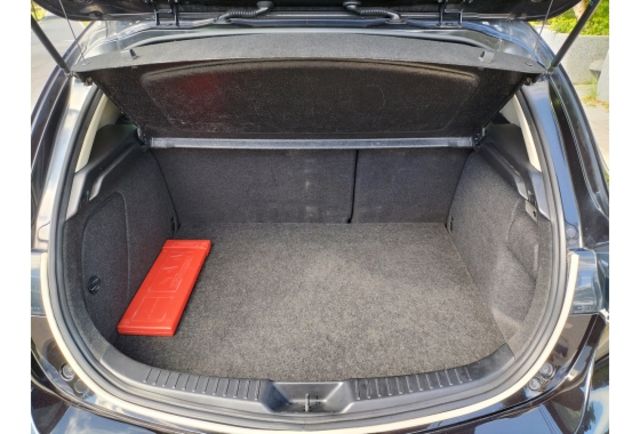 MAZDA3 頂規 2.5S  第4張相片