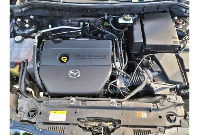 MAZDA3 頂規 2.5S  第5張相片