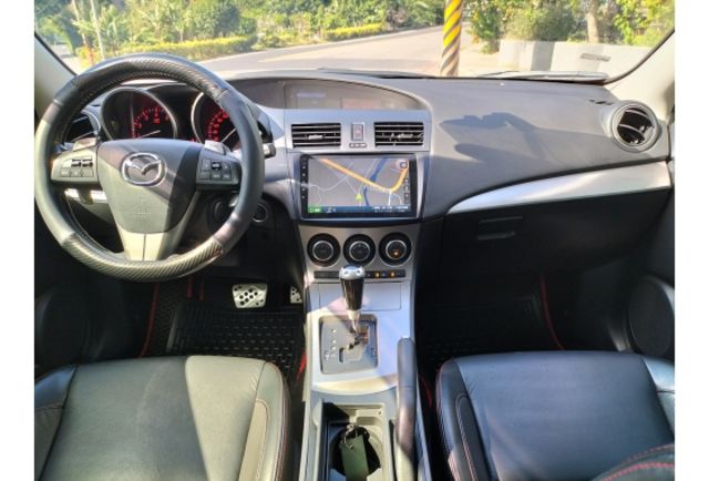 MAZDA3 頂規 2.5S  第6張相片