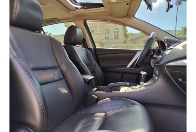 MAZDA3 頂規 2.5S  第7張相片
