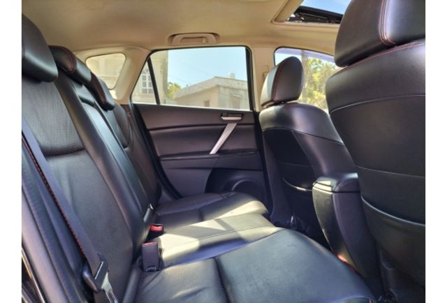 MAZDA3 頂規 2.5S  第9張相片