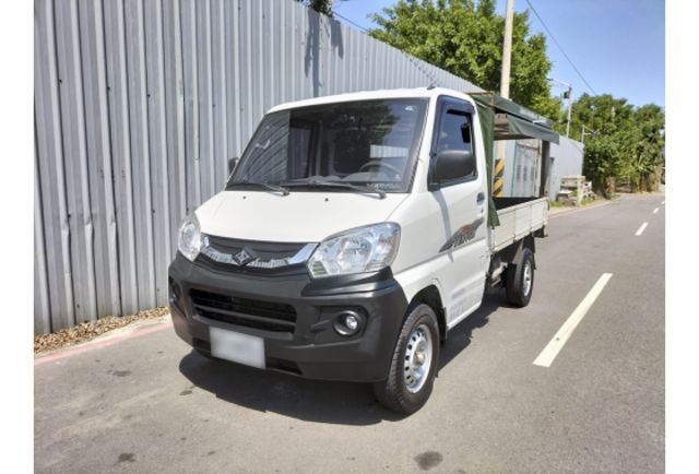 中華 菱利 1.3 一手車  第1張相片