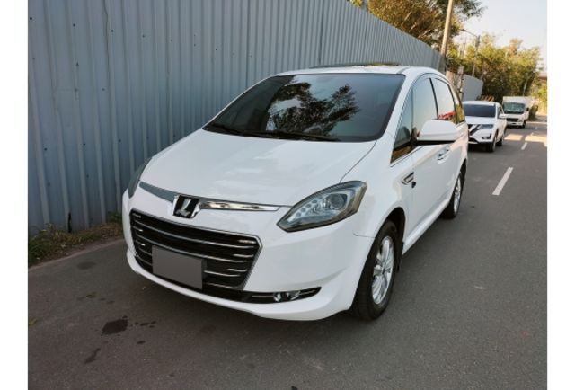 LUXGEN M7 TURBO ECO HYPER  第1張相片