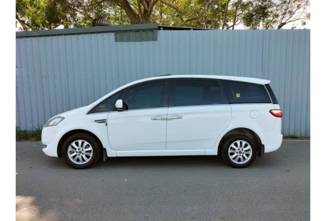 LUXGEN M7 TURBO ECO HYPER  第3張相片
