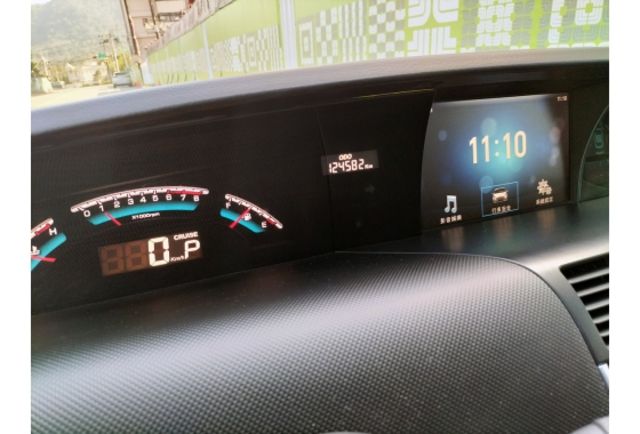 LUXGEN M7 TURBO ECO HYPER  第4張相片