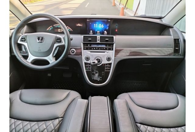 LUXGEN M7 TURBO ECO HYPER  第5張相片