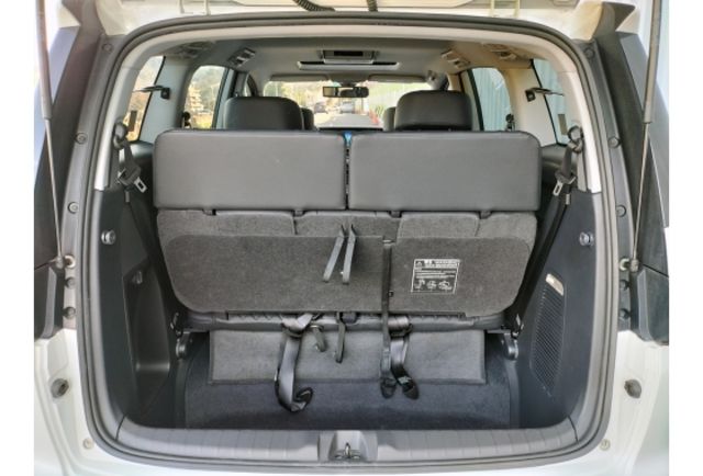 LUXGEN M7 TURBO ECO HYPER  第11張相片