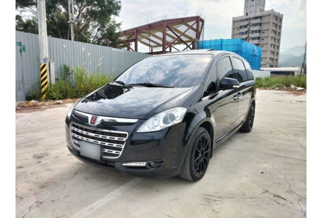 LUXGEN 7 MPV  第1張相片