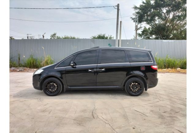 LUXGEN 7 MPV  第2張相片