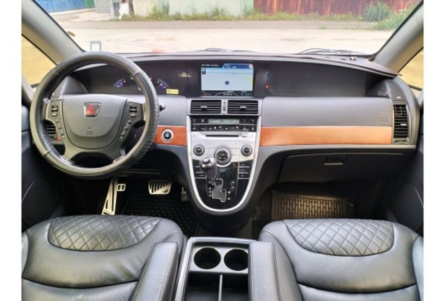 LUXGEN 7 MPV  第5張相片