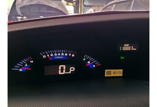 LUXGEN 7 MPV  第6張相片