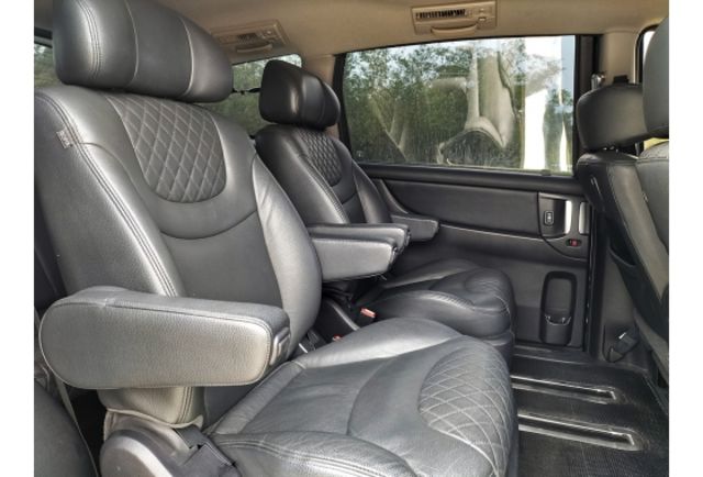 LUXGEN 7 MPV  第7張相片