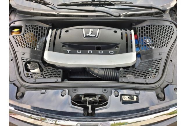 LUXGEN 7 MPV  第9張相片