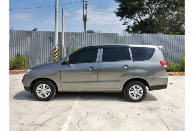 Mitsubishi ZINGER  第2張相片