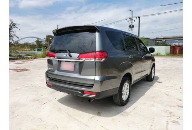 Mitsubishi ZINGER  第3張相片