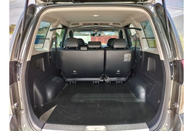 Mitsubishi ZINGER  第4張相片
