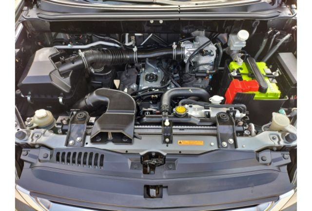 Mitsubishi ZINGER  第5張相片