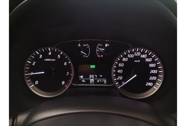 SUPER SENTRA 1.8 ECO 豪華影音版  第5張相片