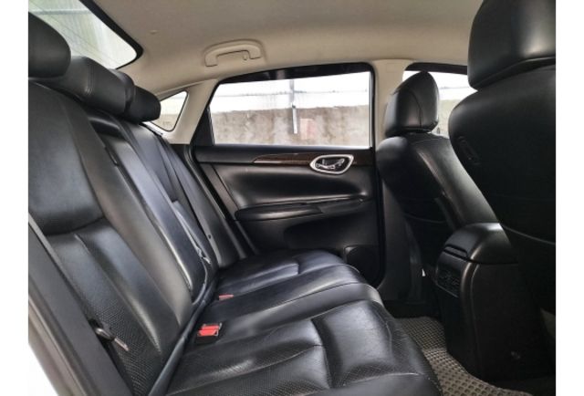 SUPER SENTRA 1.8 ECO 豪華影音版  第6張相片