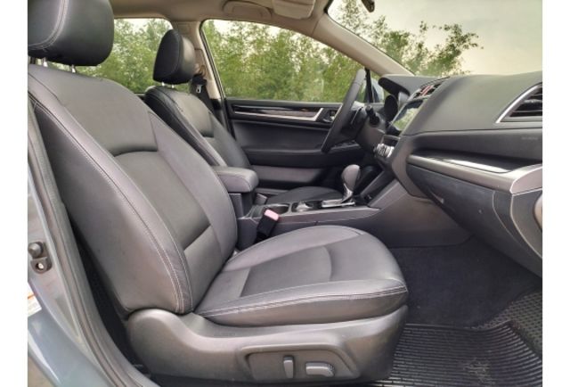 OUTBACK 2.5i-s 一手車 原鈑件 原廠保養  第5張相片