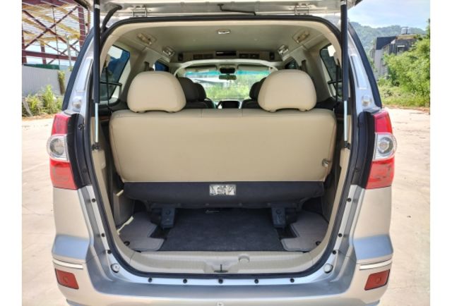 Nissan SERENA  第4張相片