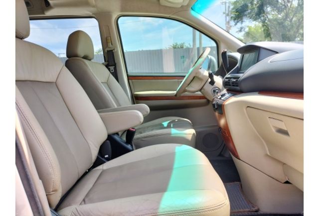 Nissan SERENA  第6張相片