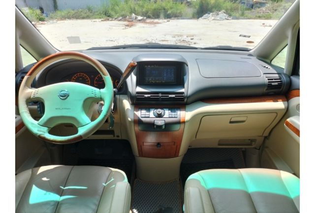 Nissan SERENA  第7張相片