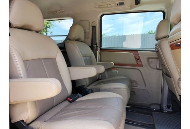 Nissan SERENA  第8張相片